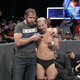 Illustration for article titled Smackdown! Live is everything you love about pro wrestling
